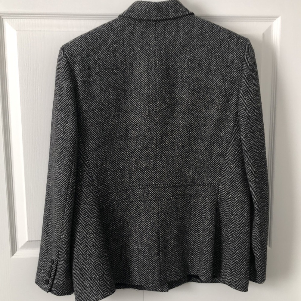 RL Wool Jacket - Picture 3 of 9